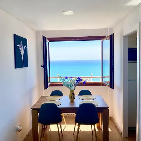 La Nogalera Views Lejlighed Torremolinos