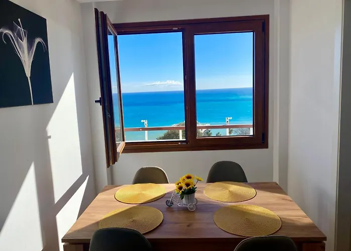 La Nogalera Views * Torremolinos