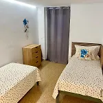 La Nogalera Views 아파트