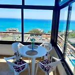 La Nogalera Views 토레몰리노스