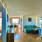 아파트 La Nogalera Views