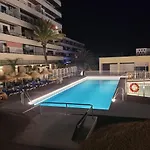 아파트 La Nogalera Views *