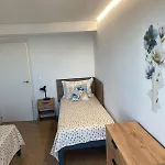 La Nogalera Views דירה *