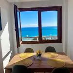 La Nogalera Views * טורמולינוס