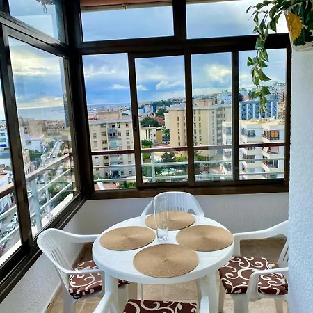 Apartment La Nogalera Views *