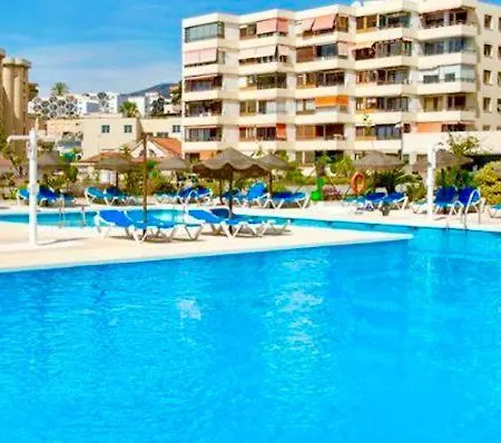 La Nogalera Views Апартаменты