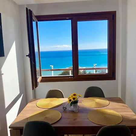 La Nogalera Views * Torremolinos