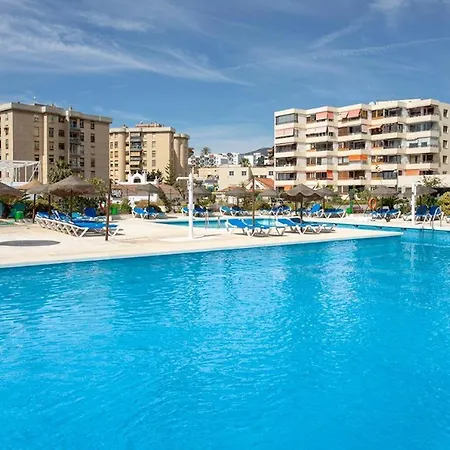 La Nogalera Views Apartman *