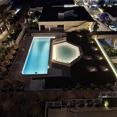 Apartman La Nogalera Views *