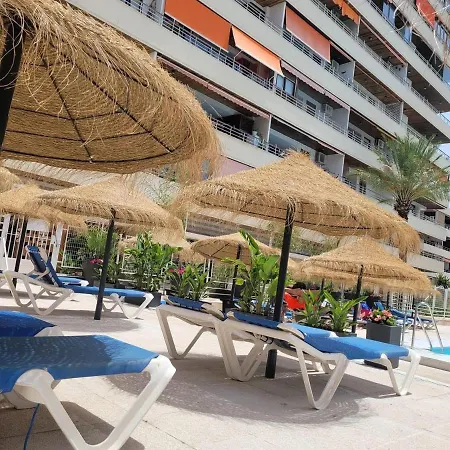 La Nogalera Views * Torremolinos