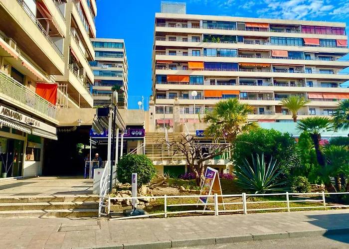 La Nogalera Views 아파트