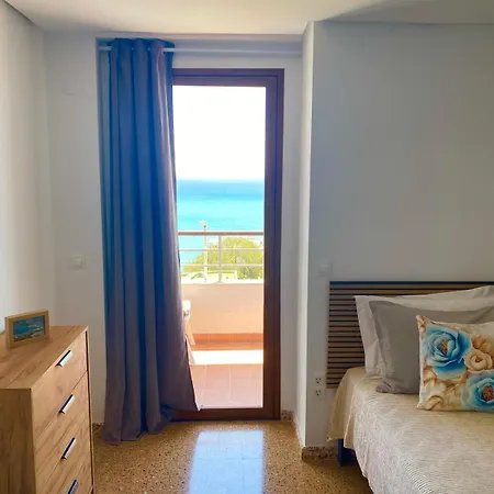 La Nogalera Views * توريمولينوس