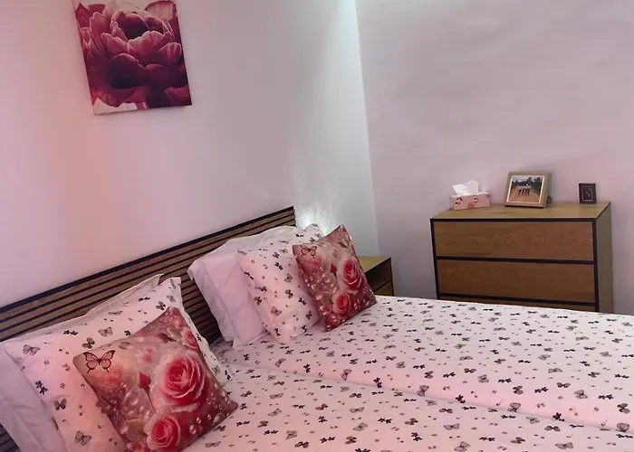 La Nogalera Views Torremolinos