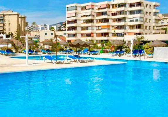 La Nogalera Views Apartamento