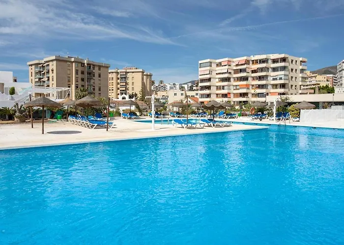 La Nogalera Views Apartamento *