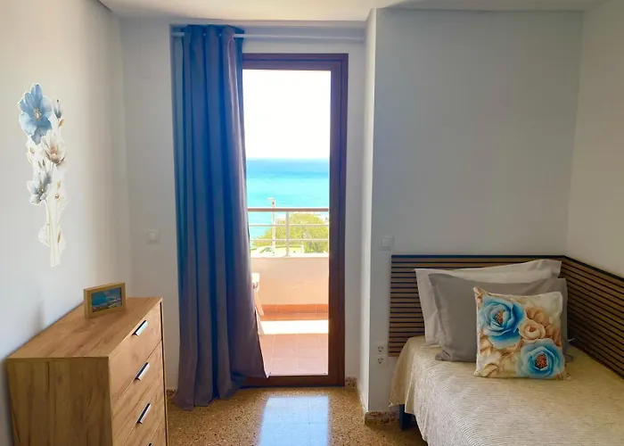 La Nogalera Views * Torremolinos