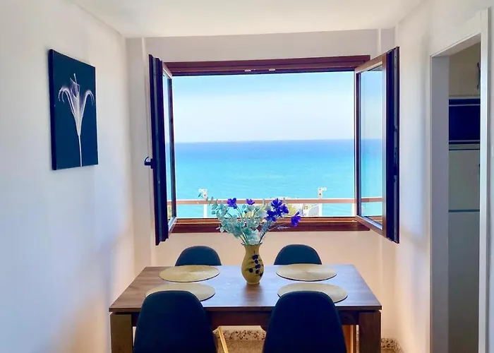 La Nogalera Views Apartamento Torremolinos